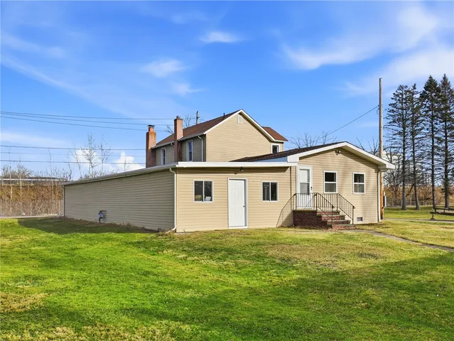 $265,000 | 20 Court Street, South Waverly, PA 18840