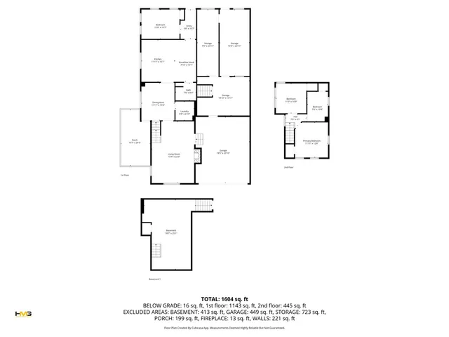 $265,000 | 20 Court Street, South Waverly, PA 18840