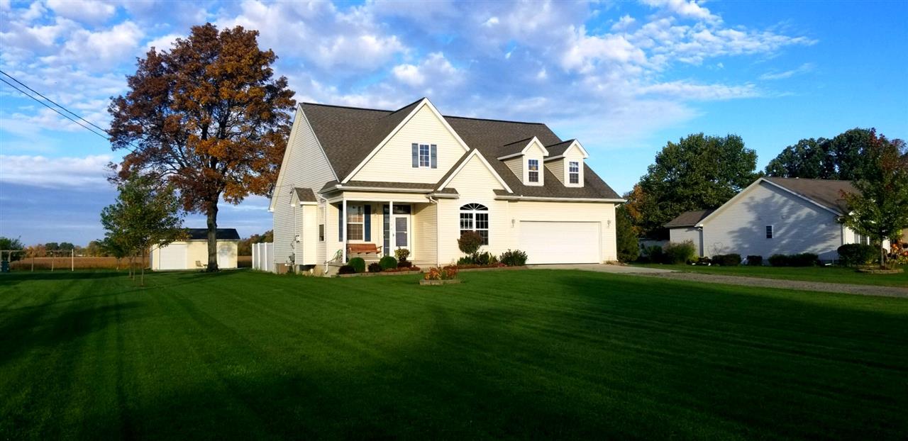 9168 Duffield Road Gaines, MI 48436 - Photo 2 of 46