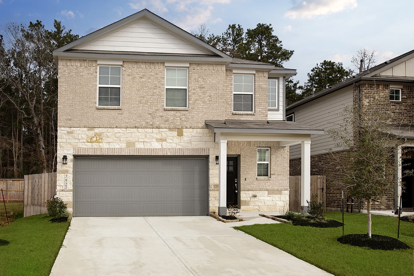 7922 Alset Drive Magnolia, TX 77354 - Photo 2 of 21