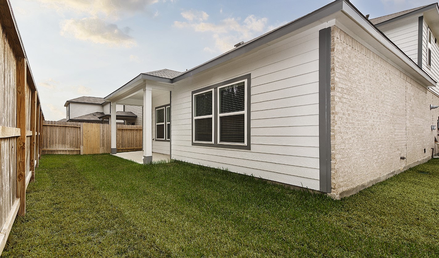 7922 Alset Drive Magnolia, TX 77354 - Photo 21 of 21