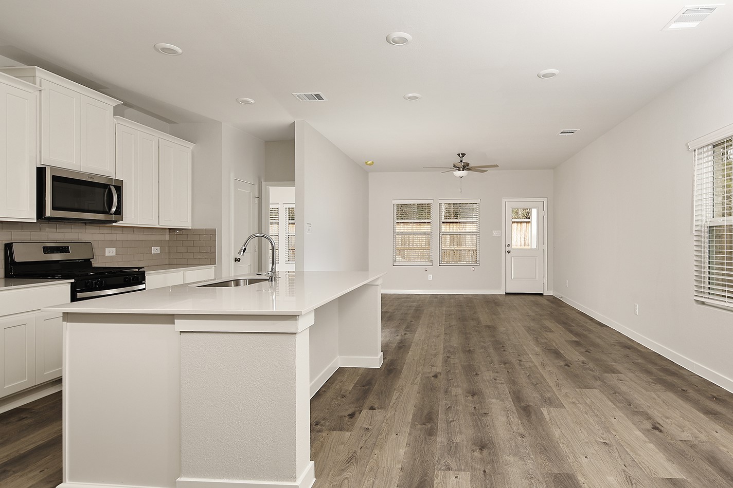 7922 Alset Drive Magnolia, TX 77354 - Photo 5 of 21