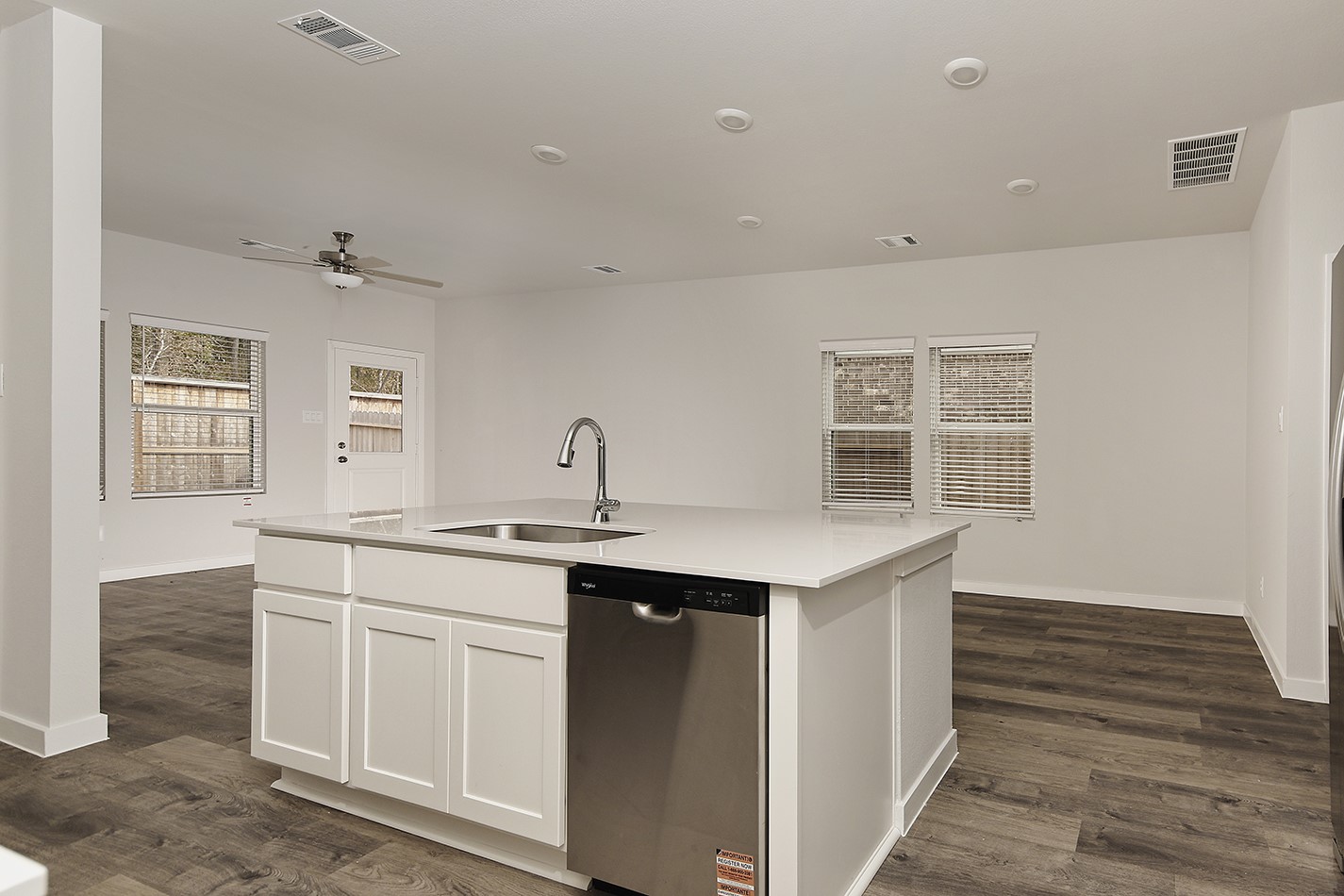 7922 Alset Drive Magnolia, TX 77354 - Photo 9 of 21