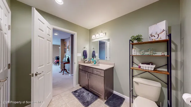 a view of a city street view with ocean view