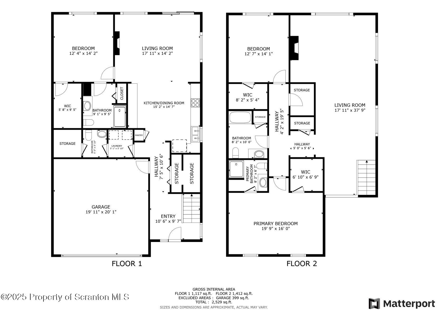 233 Shadow Wood Circle Archbald, PA 18403 - Photo 42 of 62 Archbald FLP