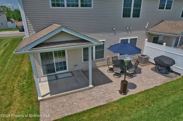 $379,000 | 233 Shadow Wood Circle, Archbald, PA 18403