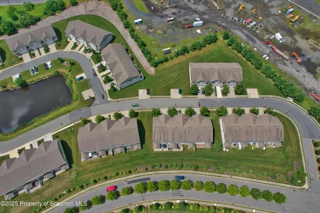 $379,000 | 233 Shadow Wood Circle, Archbald, PA 18403