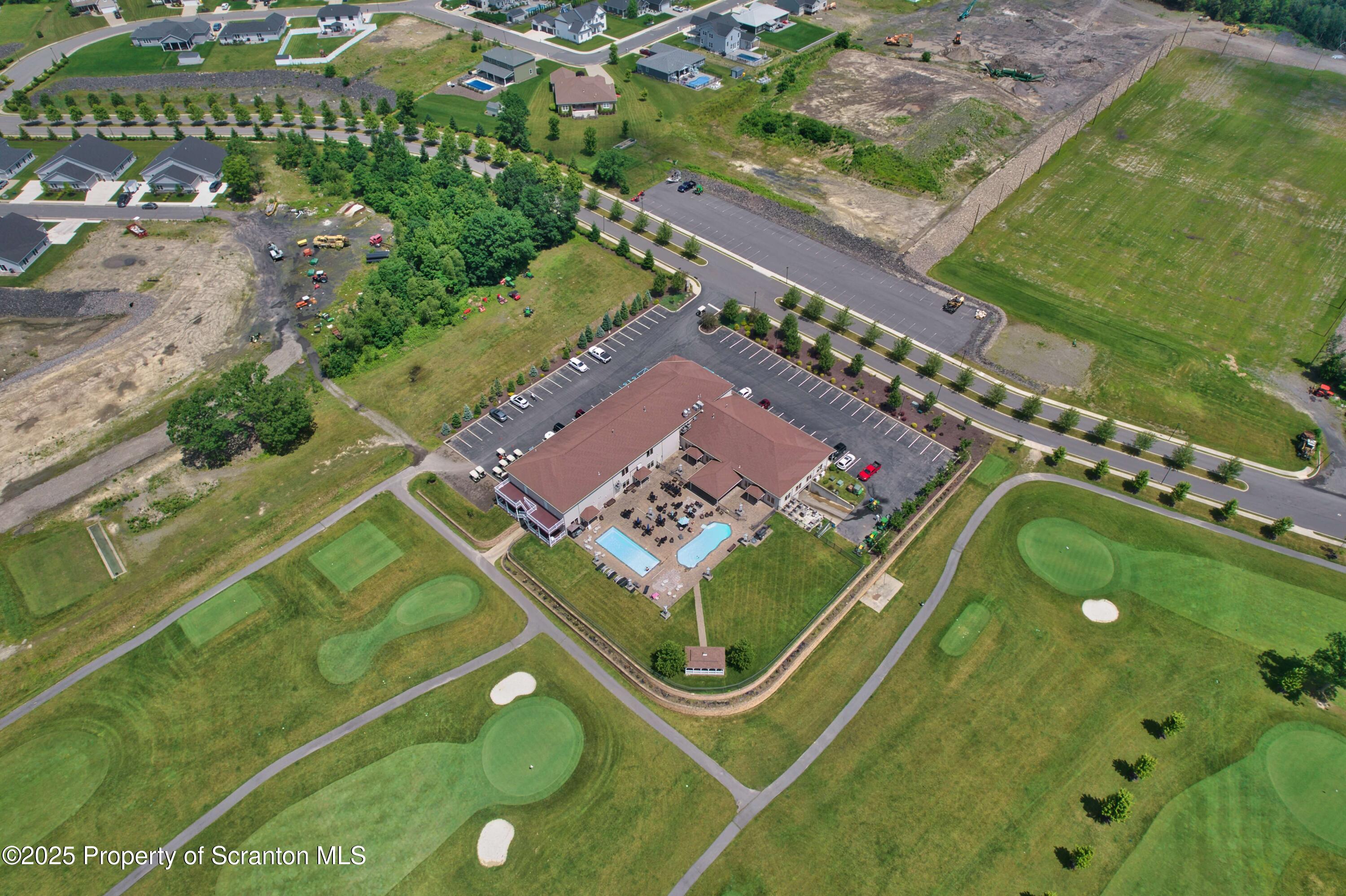 233 Shadow Wood Circle Archbald, PA 18403 - Photo 60 of 62 DJI_0878