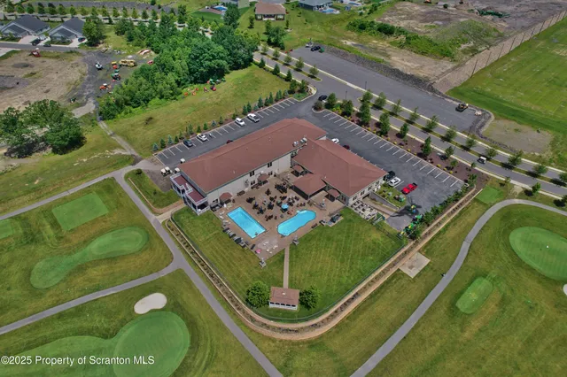 $379,000 | 233 Shadow Wood Circle, Archbald, PA 18403