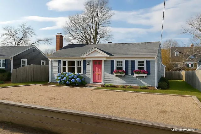 $550,000 | 15 Mayflower Road, West Yarmouth, MA 02673