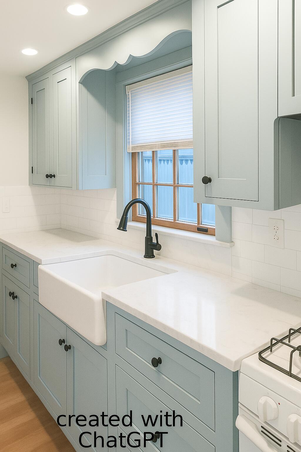 15 Mayflower Road West Yarmouth, MA 02673 - Photo 23 of 23 15 Mayflower Road Kitchen Created with C