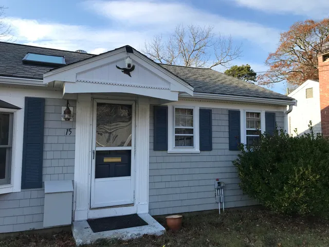 $550,000 | 15 Mayflower Road, West Yarmouth, MA 02673
