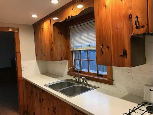 15 Mayflower Road West Yarmouth, MA 02673 - Photo 8 of 23 15 Mayflower Road Kitchen