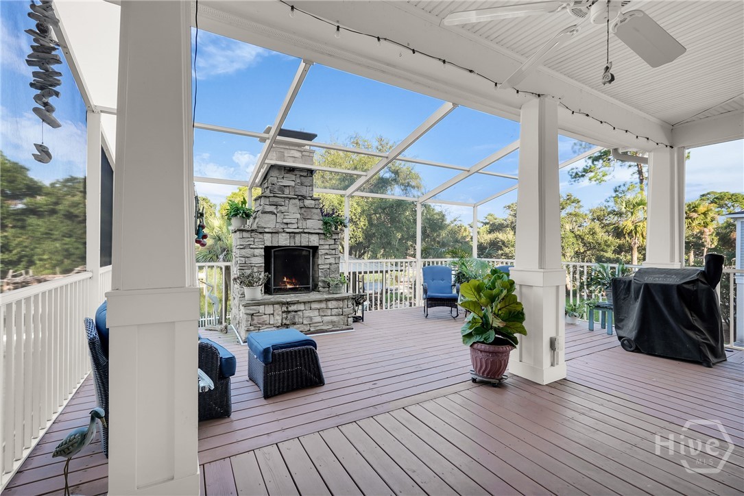 357 Island Road Savannah, GA 31406 - Photo 50 of 71 Gallery Image 50