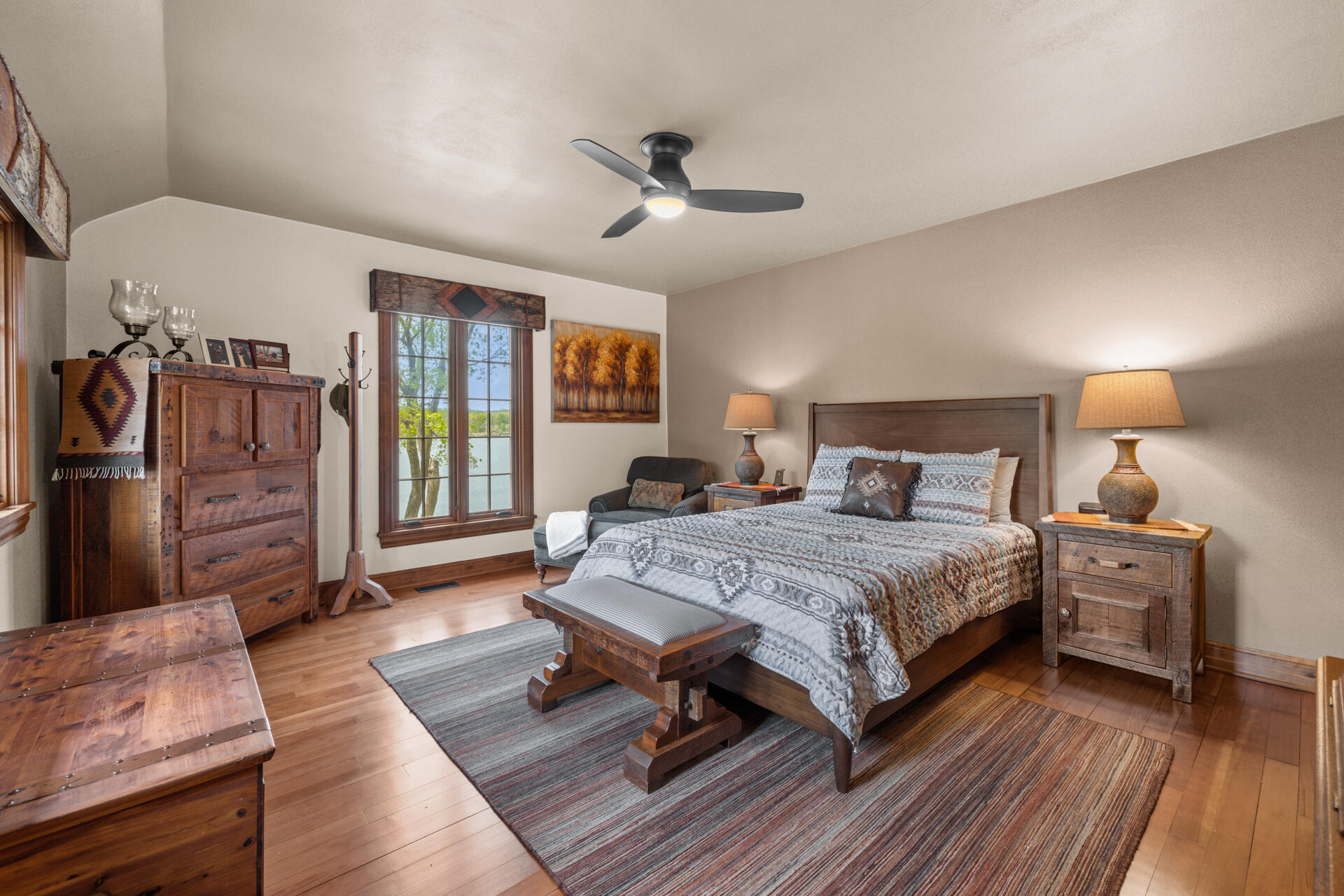 4664 Fontana Road Slinger, WI 53086 - Photo 45 of 54 26-Interior_4664 Fontana Rd