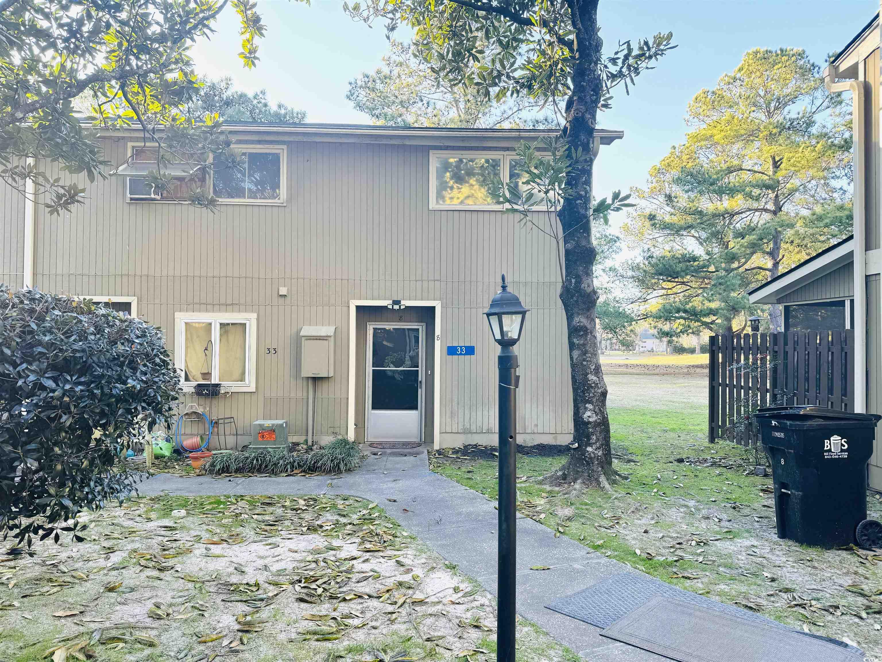33 Wedgefield Village Road, Unit 8B Georgetown, SC 29440 - Photo 1 of 33 Gallery Image 1