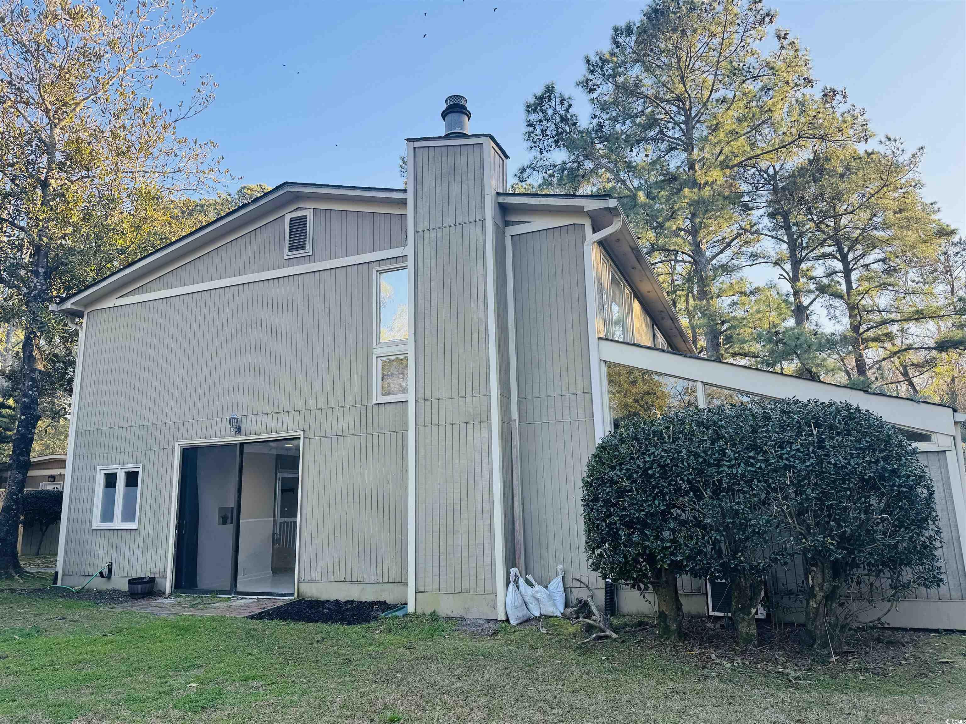 33 Wedgefield Village Road, Unit 8B Georgetown, SC 29440 - Photo 18 of 33 Gallery Image 18