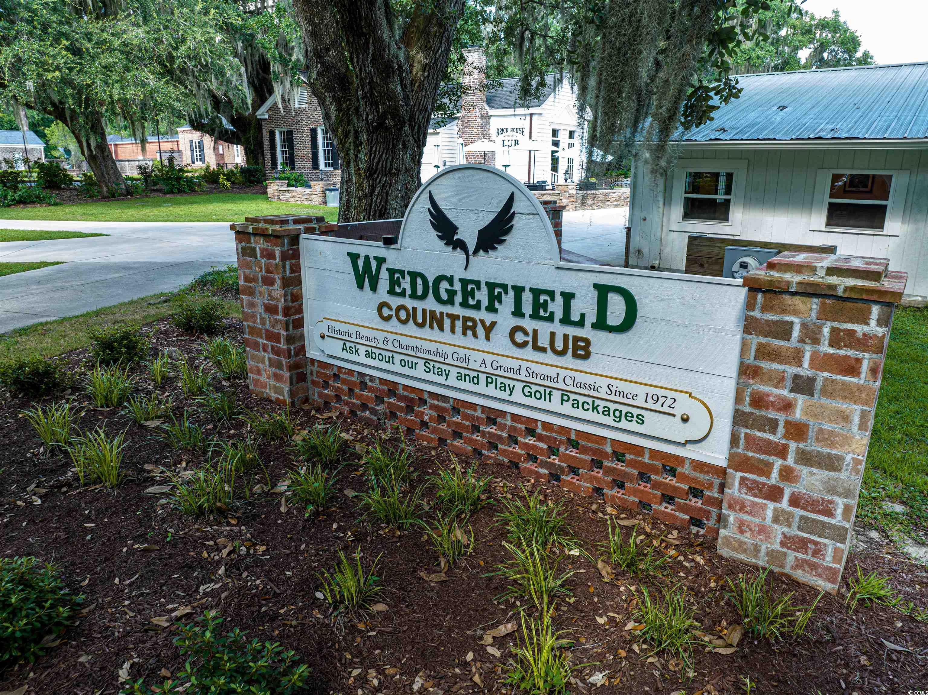 33 Wedgefield Village Road, Unit 8B Georgetown, SC 29440 - Photo 20 of 33 Gallery Image 20