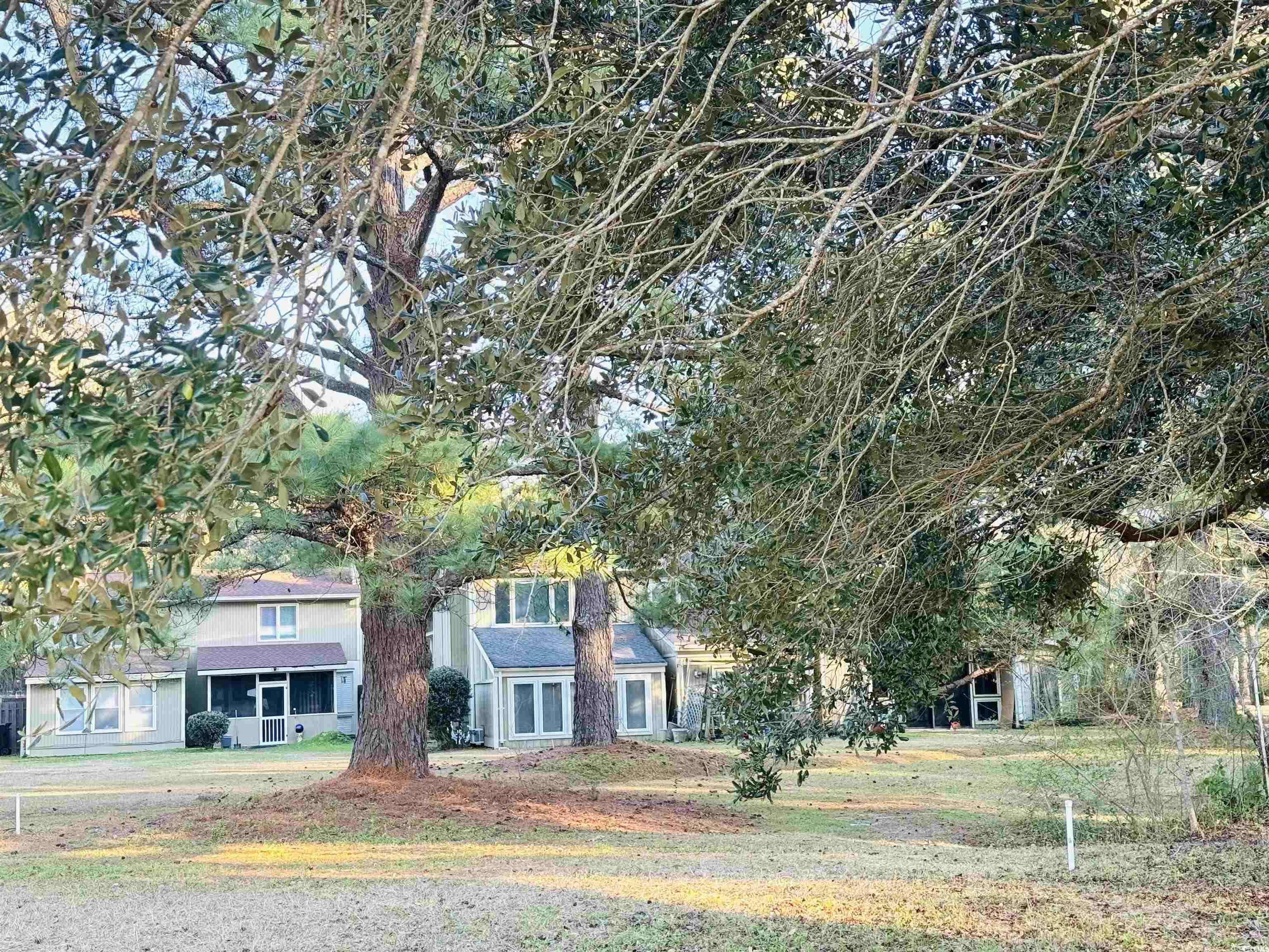 33 Wedgefield Village Road, Unit 8B Georgetown, SC 29440 - Photo 2 of 33 Gallery Image 2
