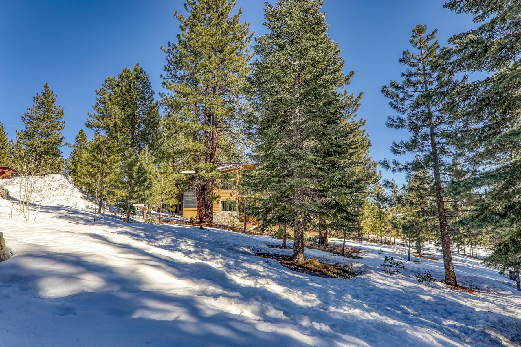 10801 Labelle Court Truckee, CA 96161 - Photo 18 of 28