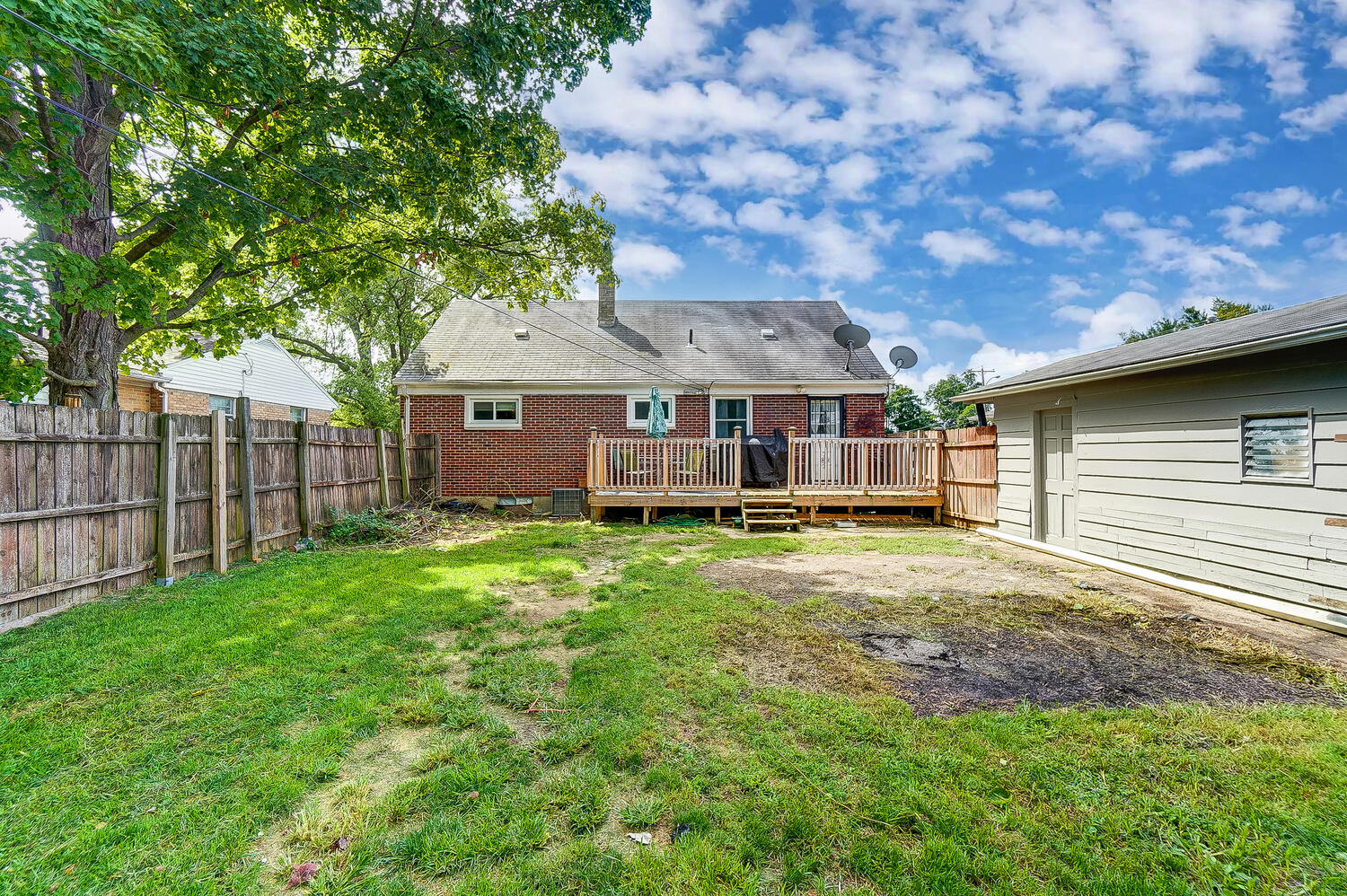 248 Englewood Road Springfield, OH 45503 - Photo 34 of 43 Gallery Image 34