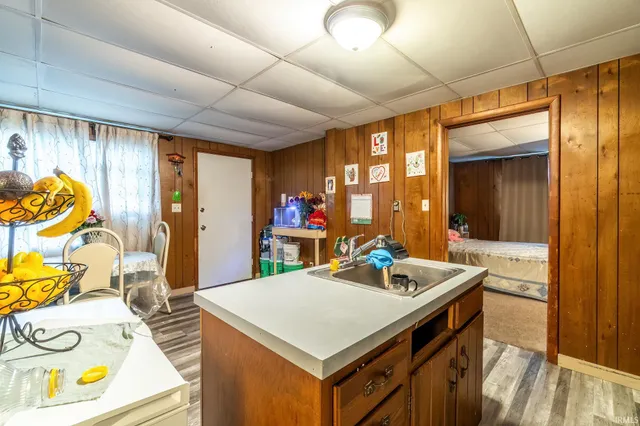 $234,900 | 804 North Harrison Street, Syracuse, IN 46567