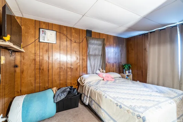 $234,900 | 804 North Harrison Street, Syracuse, IN 46567