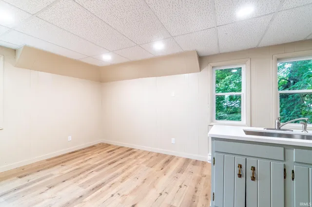 $234,900 | 804 North Harrison Street, Syracuse, IN 46567