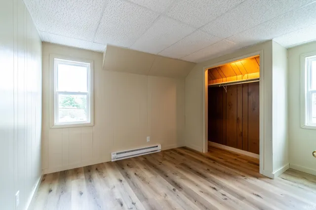 $234,900 | 804 North Harrison Street, Syracuse, IN 46567