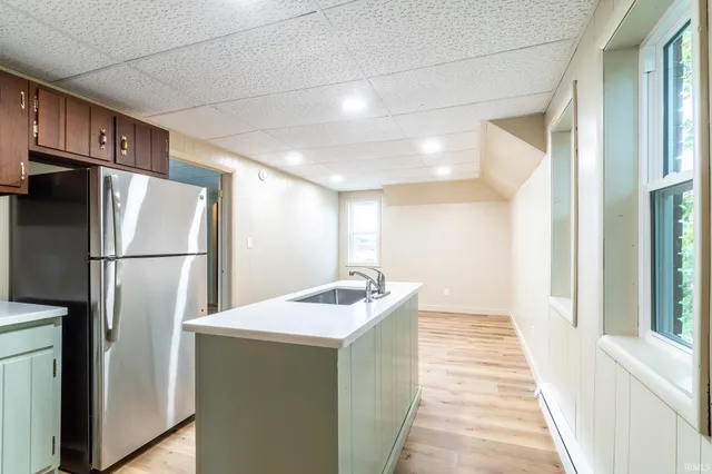 $234,900 | 804 North Harrison Street, Syracuse, IN 46567