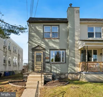 $240,000 | 8016 Arlington Avenue, Upper Darby, PA 19082