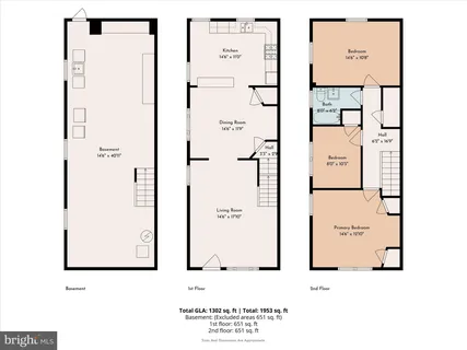 $240,000 | 8016 Arlington Avenue, Upper Darby, PA 19082