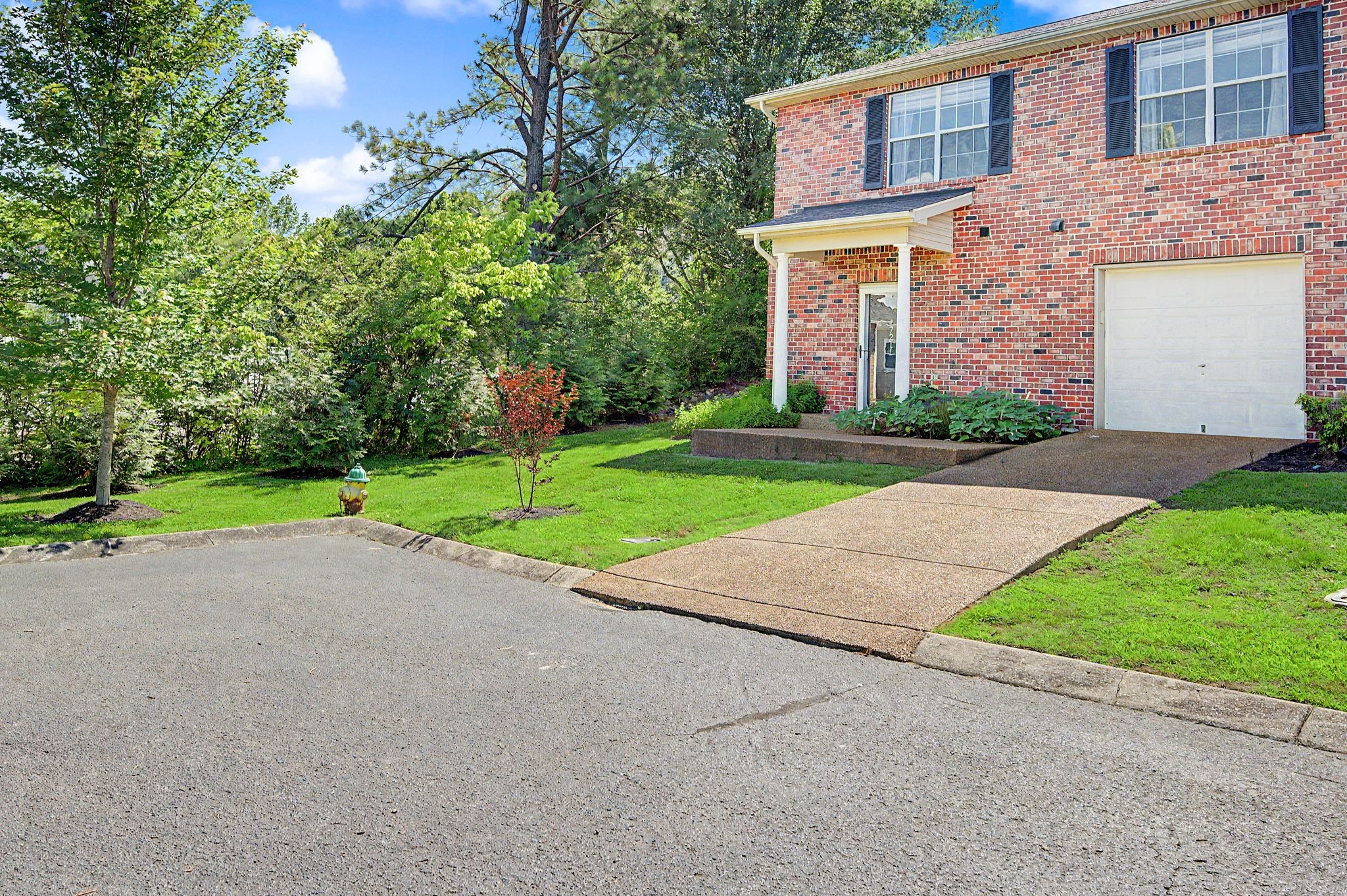 7211 Rye Court Fairview, TN 37062 - Photo 4 of 41