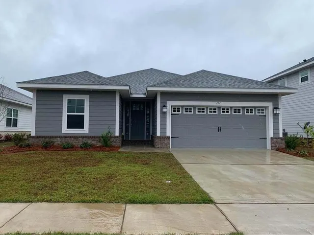 $325,000 | 477 Marquis Way, Freeport, FL 32439