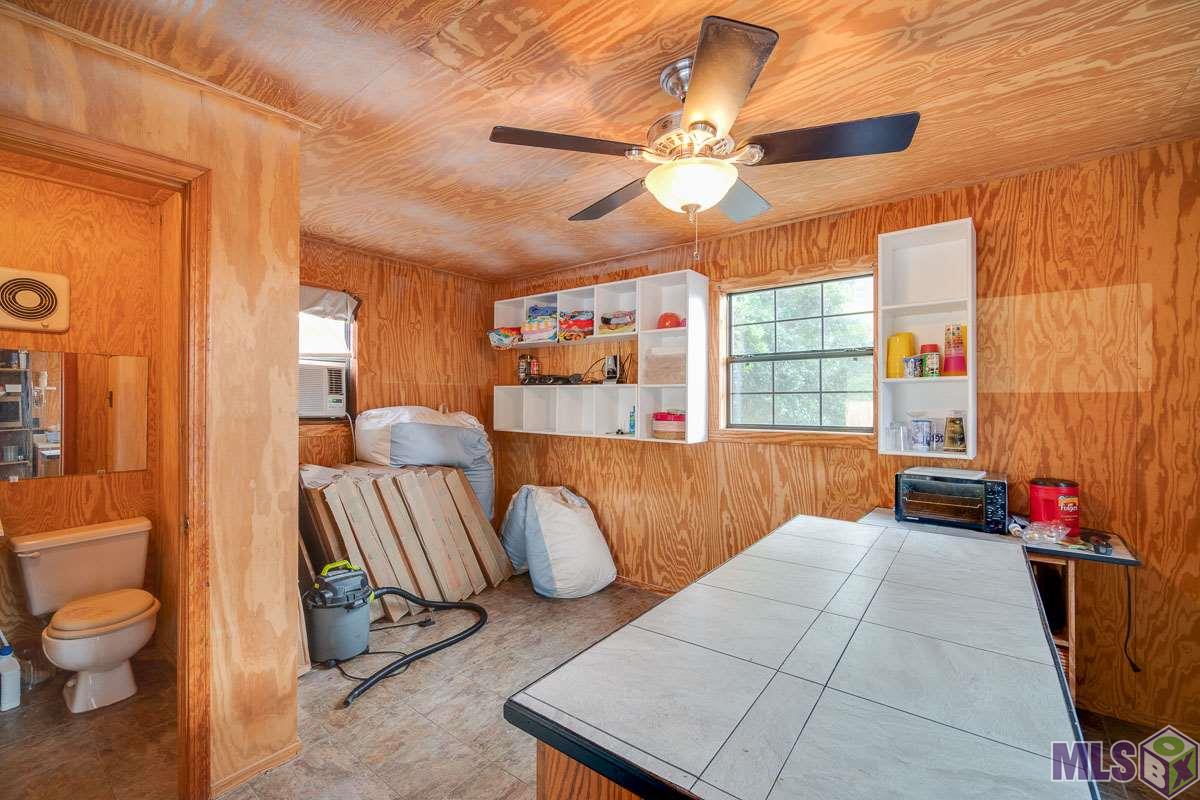 315 St Anthony Street Raceland, LA 70394 - Photo 16 of 19 Pool House Bathroom