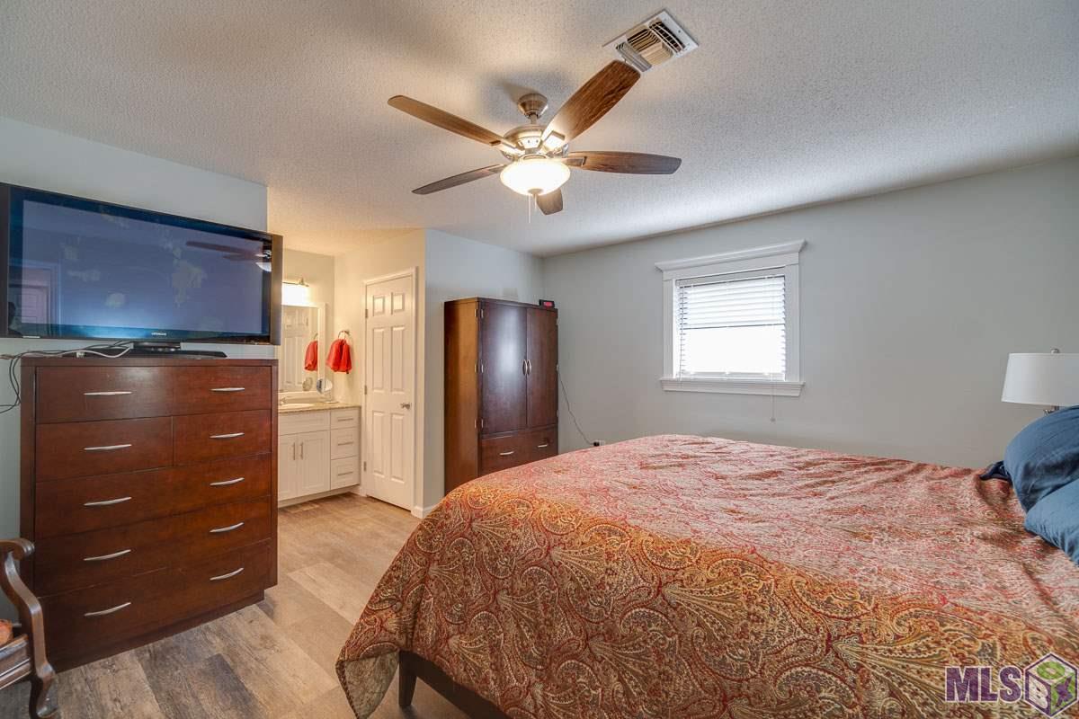 315 St Anthony Street Raceland, LA 70394 - Photo 7 of 19 Master Bedroom