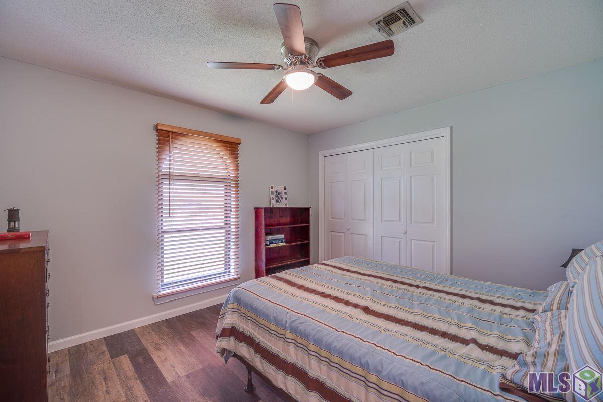 315 St Anthony Street Raceland, LA 70394 - Photo 9 of 19 Bedroom 2