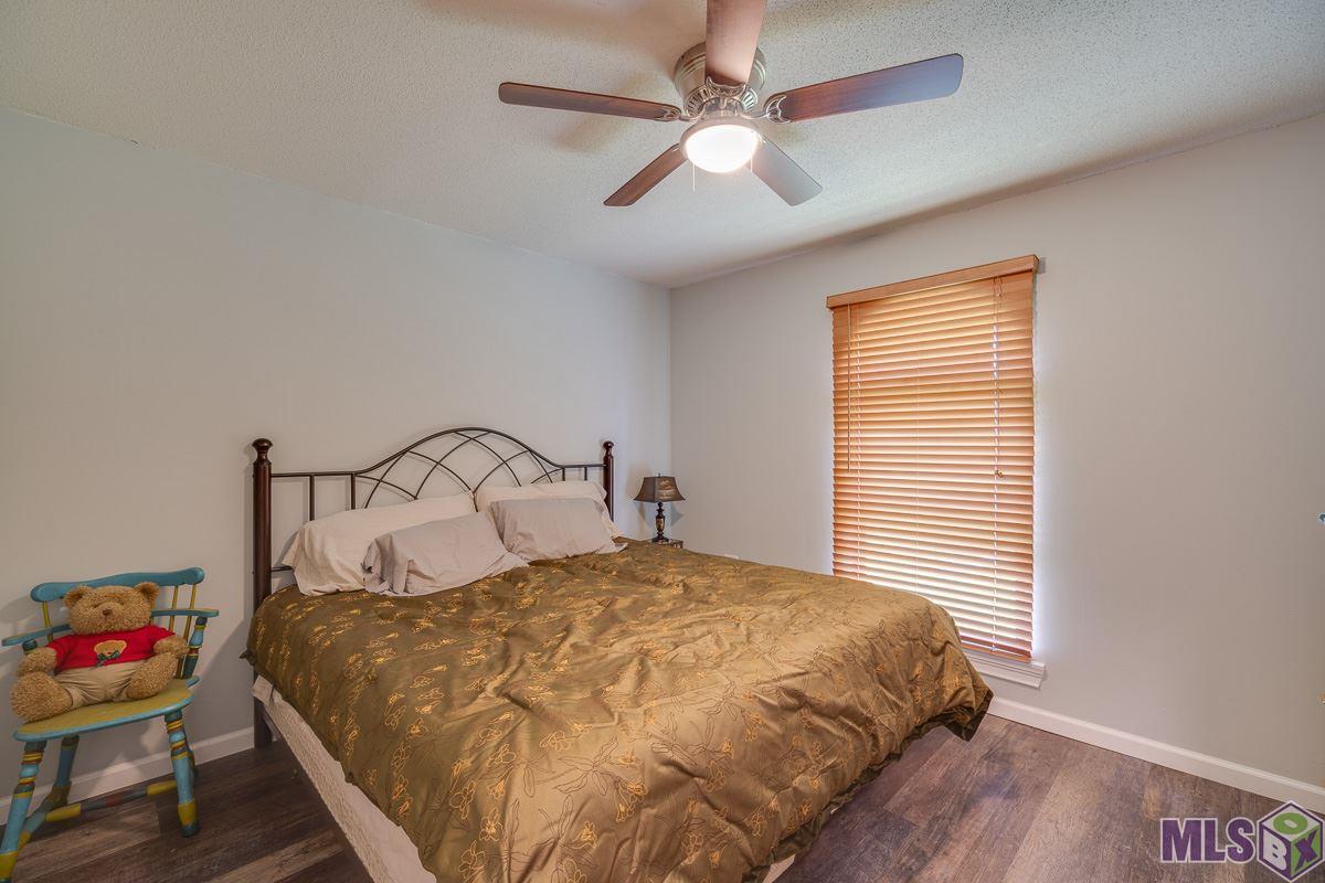 315 St Anthony Street Raceland, LA 70394 - Photo 10 of 19 Bedroom 3