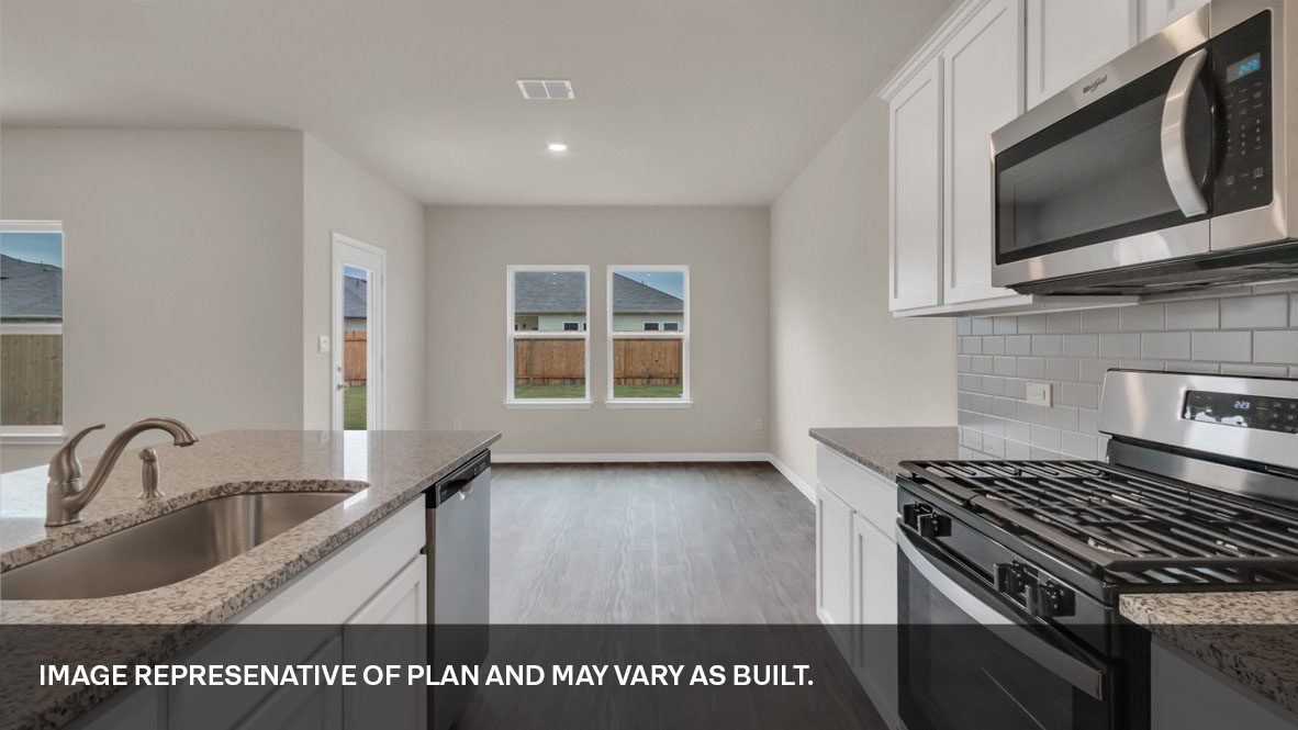 552 Gilmer Lane Buda, TX 78610 - Photo 13 of 37
