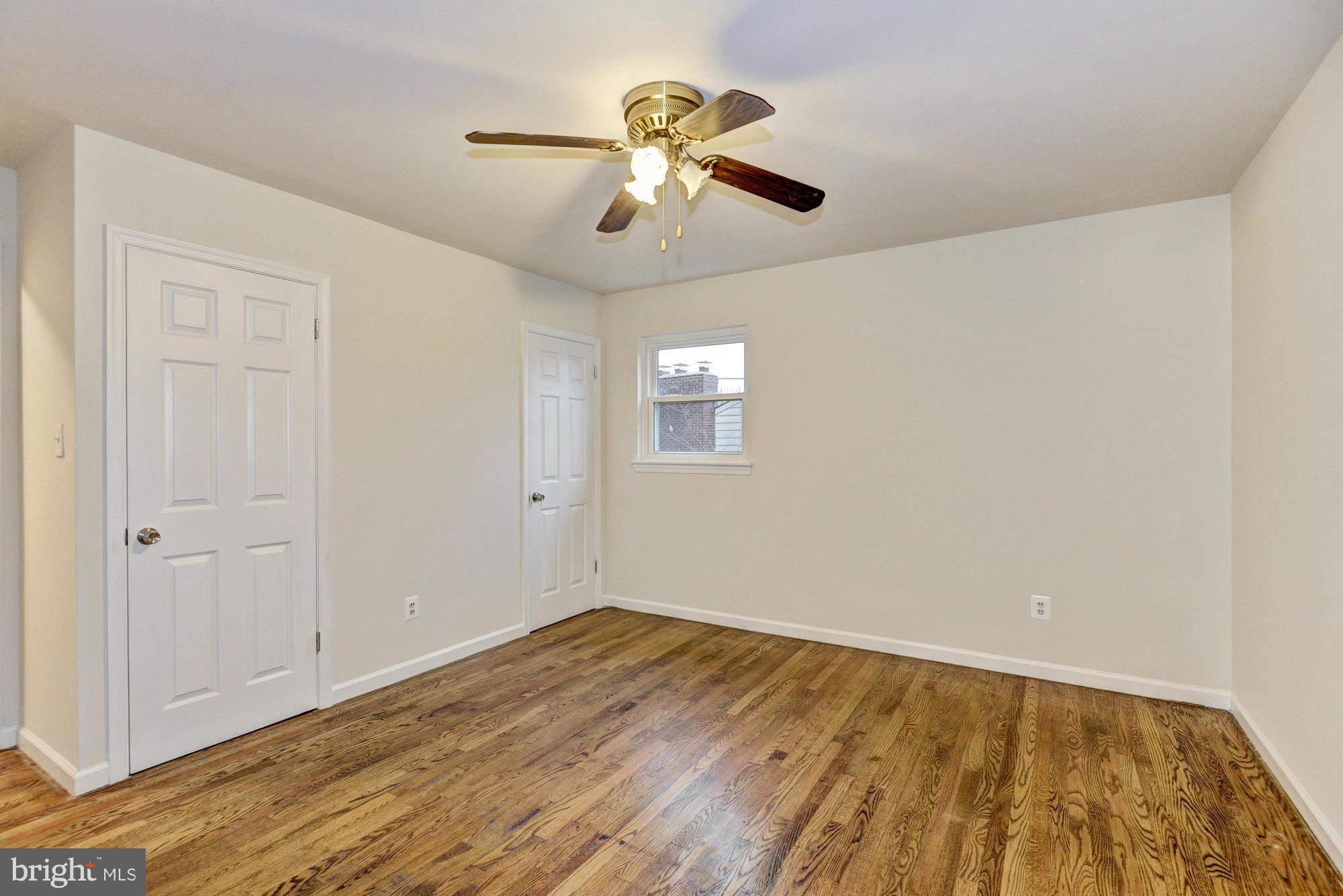 1502 University Boulevard West Silver Spring, MD 20902 - Photo 7 of 17 Bedroom (Master)