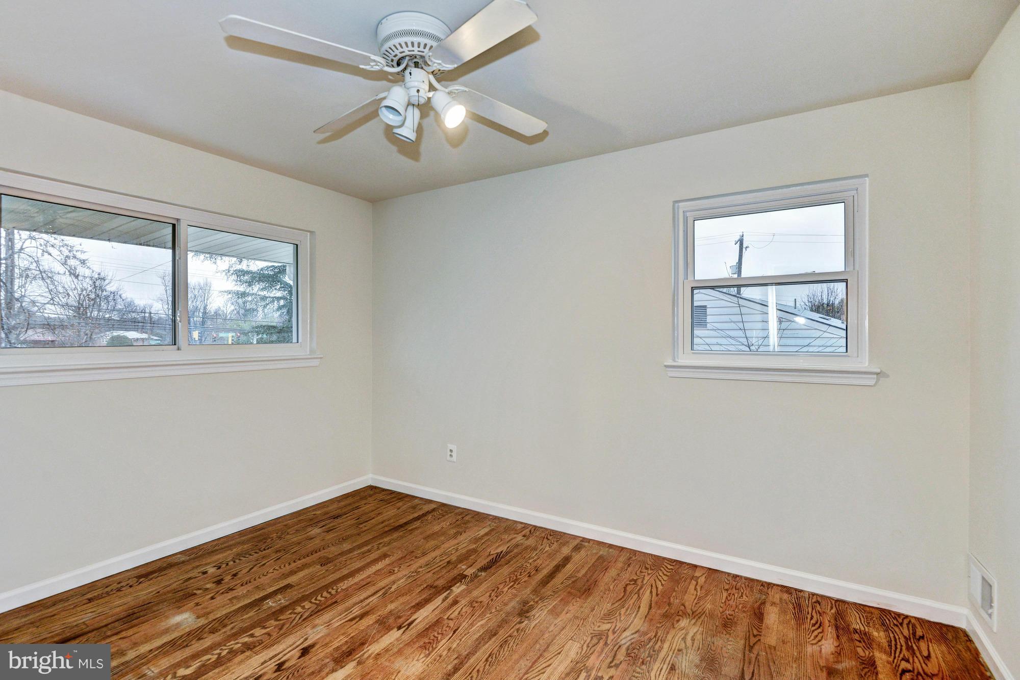 1502 University Boulevard West Silver Spring, MD 20902 - Photo 9 of 17 Bedroom 2