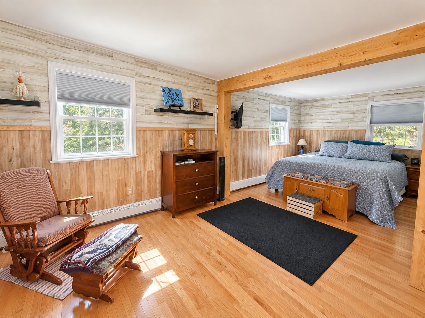 663 Eastbrook Road Eastbrook, ME 04634 - Photo 25 of 36 Bedroom 1