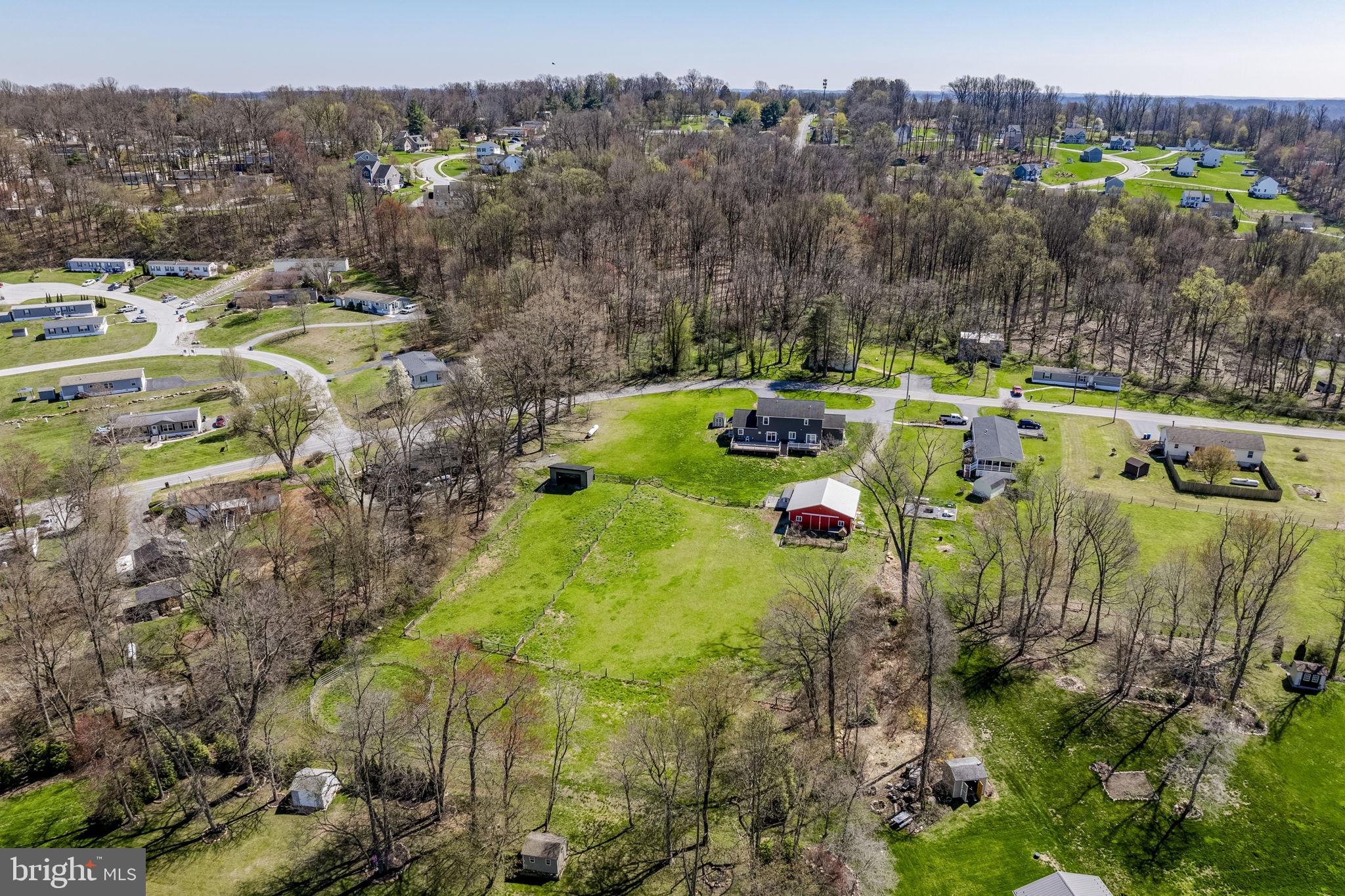 744 Lime Quarry Road Gap, PA 17527 - Photo 5 of 76 a view of a city