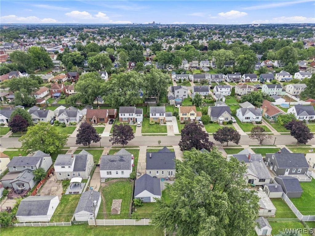 67 June Road Tonawanda, NY 14217 - Photo 44 of 47 Gallery Image 44
