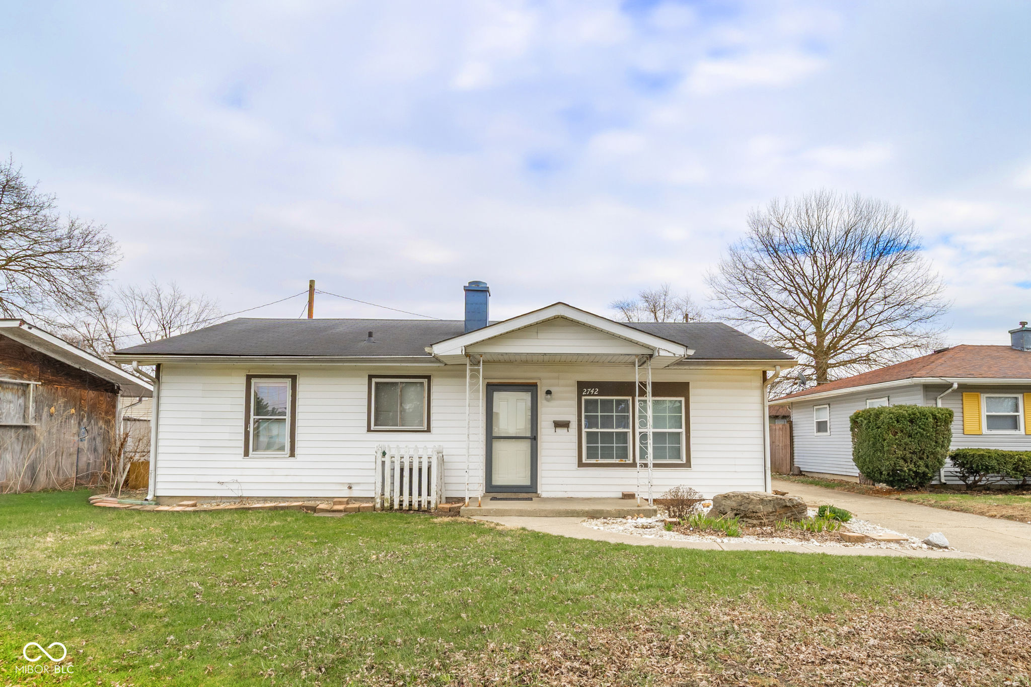 2742 Apache Drive Anderson, IN 46012 - Photo 1 of 24