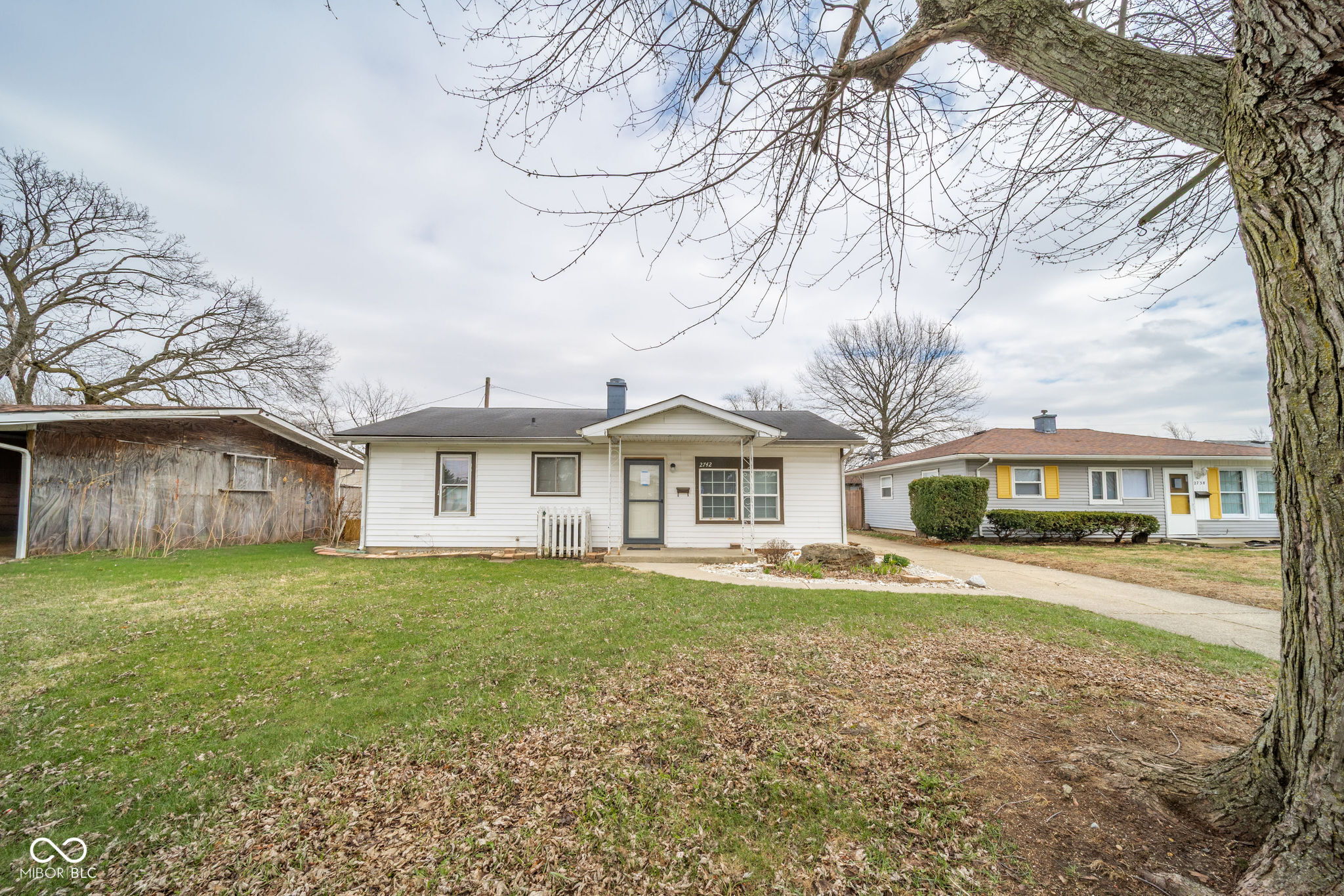 2742 Apache Drive Anderson, IN 46012 - Photo 2 of 24