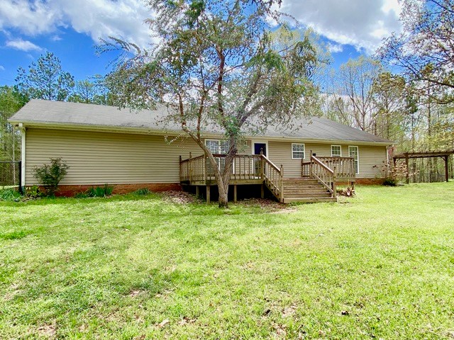 2177 Hut Road Box Springs, GA 31801 - Photo 3 of 30 Gallery Image 3