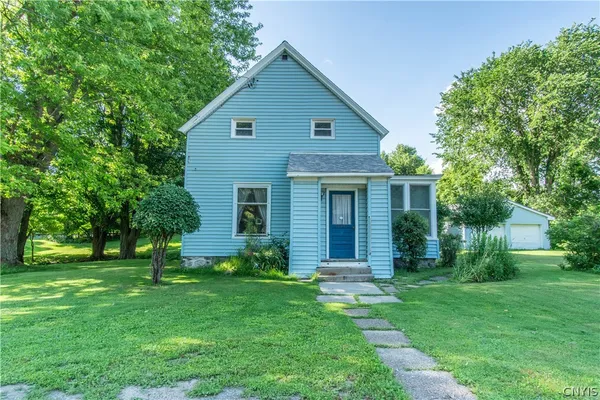 $145,000 | 17597 Old Rices Road, Watertown Town, NY 13601