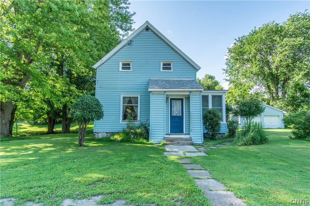 17597 Old Rices Road Watertown Town, NY 13601 - Photo 1 of 39