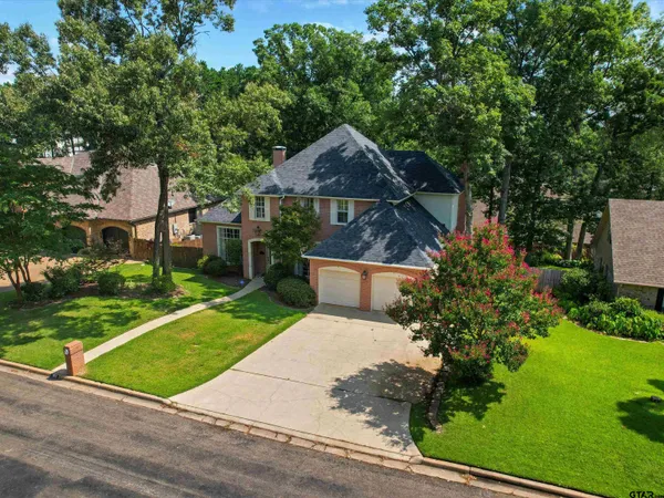 $459,900 | 1103 Marigold Lane, Longview, TX 75604